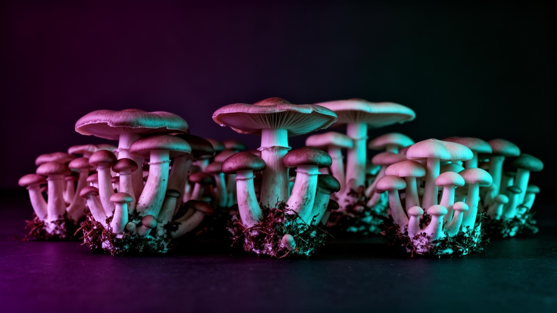 Psilocybin's Two Stories: Clinical vs. Real-World Use hero image
