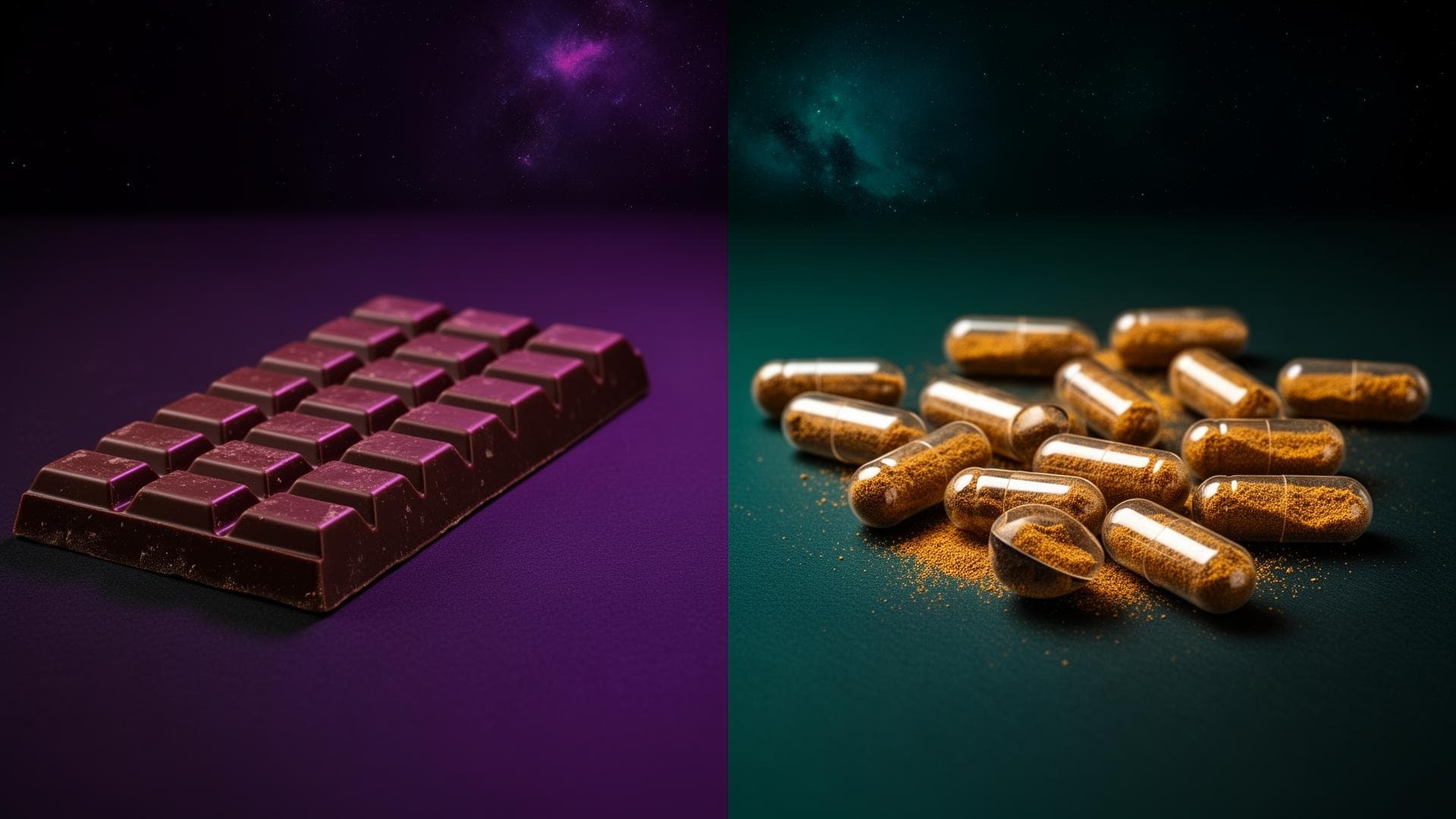 Psilocybin Volume: The Rise of Microdosing Days hero image