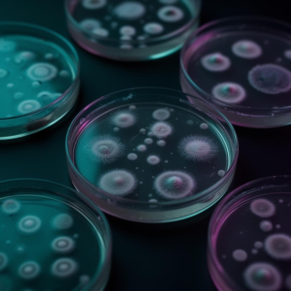 Psilocybin Use illustration 3