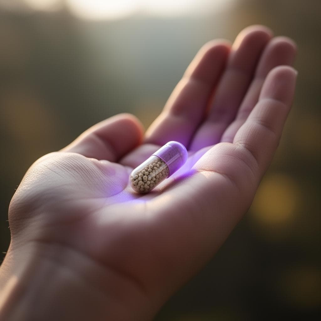 Microdosing illustration 1