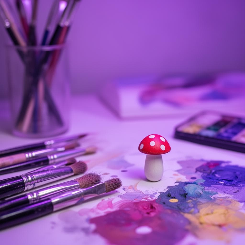 Microdosing illustration 3