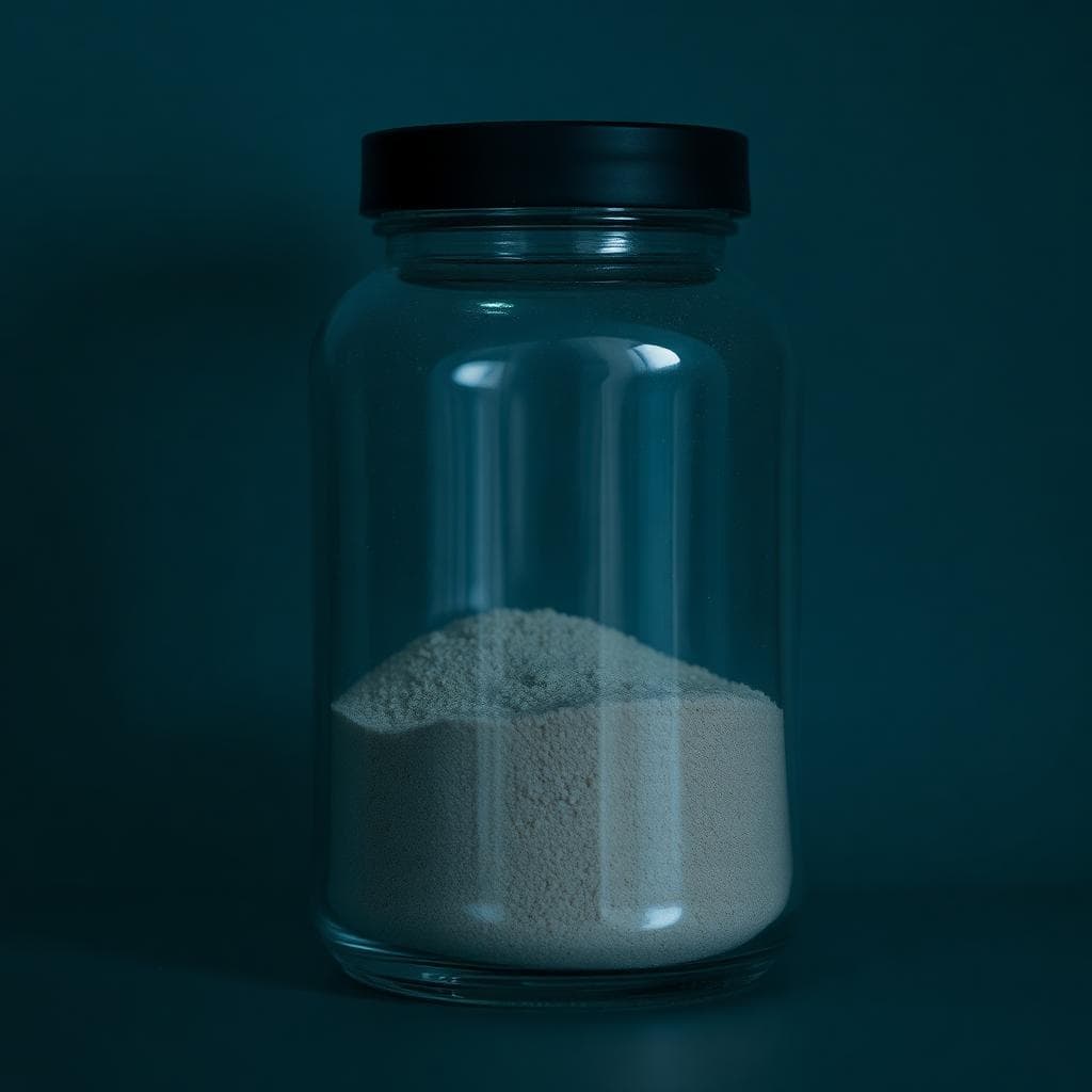 Psilocybin Volume: Microdosing's Hidden Share hero image
