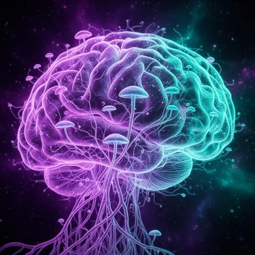 Microdosing illustration 2