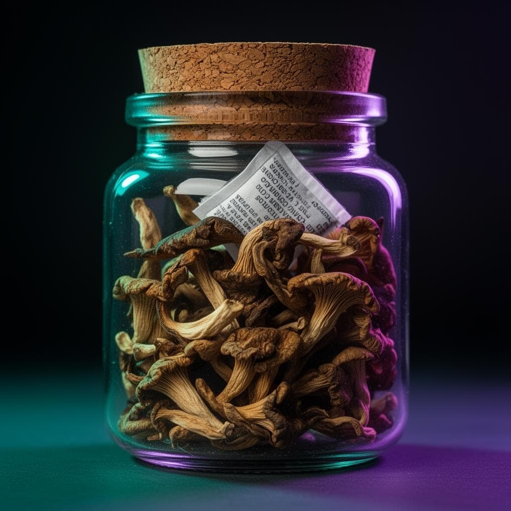 Microdosing: A Concept Beyond Psilocybin hero image